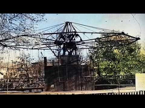 Видео: Мой Елец №9. Всего лишь полвека назад.