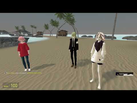 Видео: 05.10.25  Кадзухиро Хино (ОС) Локальная игра От Юкеры Danganronpa Online (2 часть)