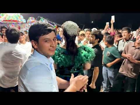 Видео: Равшан Аннаев - Туй дар Шахри Турсунзода 2025