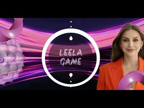 Видео: Навчання на провідника гри ЛІЛА. ГРА ЛІЛА.