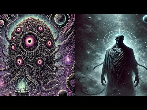 Видео: Хто такий Азатот? | ЛАВКРАФТИЗМ