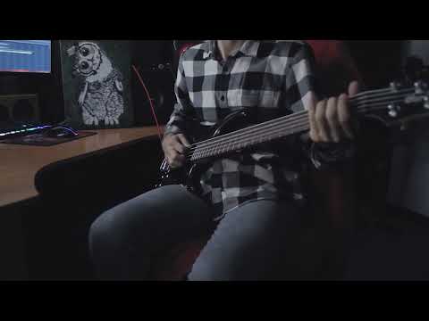 Видео: Король и Шут - Холодное тело (Бас)