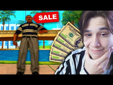 Видео: КУПИЛ ЛИДЕРКУ за 1500 РУБЛЕЙ на АДВАНС РП! GTA SAMP