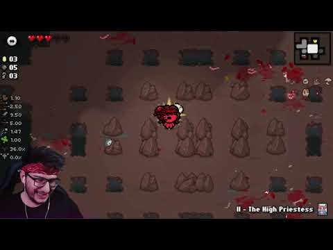 Видео: УБИЛ САТАНУ   THE BINDING OF ISAAC REPENTANCE #19