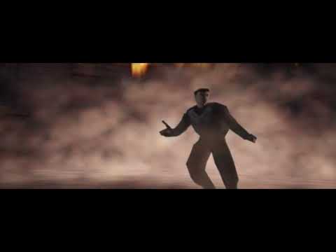 Видео: Syphon Filter 2 [PS1] (2000)  Полное прохождение