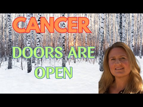 Видео: РАК ♋️ УХ ТЫ! ВЫ НЕ ПОВЕРИТЕ, ЧТО БУДЕТ!