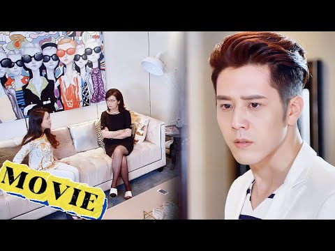 Видео: Амнезийный CEO в ярости💢Интригантка раскрыта! Он мчится к Золушке в объятия💕