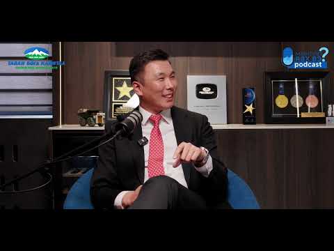 Видео: 💸 "Мөнгөө яах вэ?" подкаст EP1