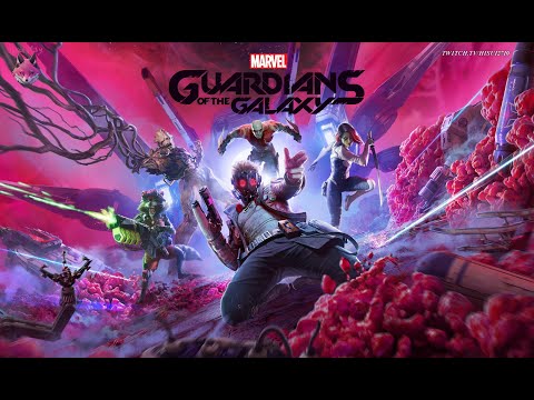 Видео: "Обещание" Дракса. Marvel's Guardians of the Galaxy #4