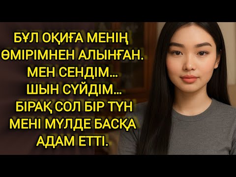 Видео: Тағдыр 1-бөлім