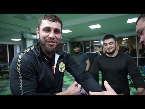 Видео: Анзор Шахмурзаев 🆚 Ибрагим Сагов