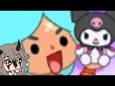 Видео: 2 частина домік в тока бока