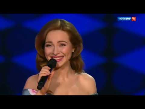 Видео: Шаланды полные кефали. Екатерина Гусева