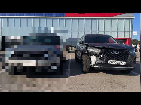 Видео: Продал китайца Chery Tiggo 7 pro max, выбираю новый авто. Что купить за 2,5 млн в 2024 году