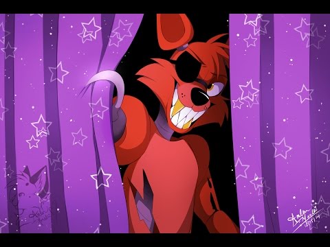 Видео: [Foxy Vlog] ▶ Пират зовет перадов и котанов на новогодний стрим