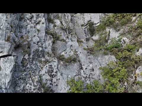Видео: Врачански балкан - Войводин дол 3
