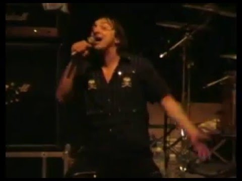 Видео: Король и Шут - Концерт 2006г. [эксклюзив] Часть 2