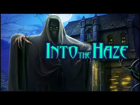 Видео: Into The Haze Walkthrough | Into The Haze прохождение #2