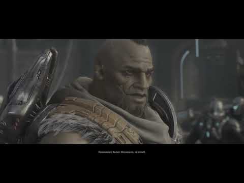 Видео: DOOM  The Dark Ages Часть 5