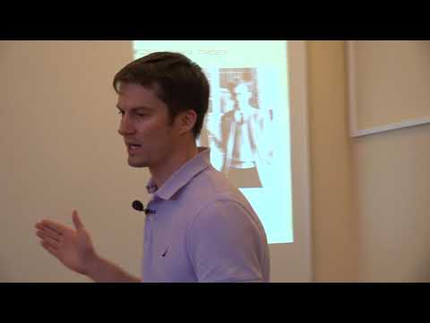 Видео: Нечипуренко Д. Ю. - Экспериментальные методы в биофизике - 2. Рентгеноструктурный анализ