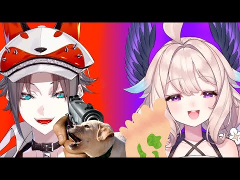 Видео: Миста и Энна дают безумные советы в течение 17 минут