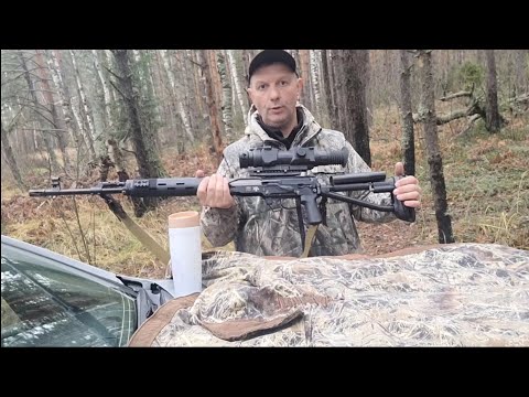 Видео: Очередная удачная охота на бобра. Столы работают!!!