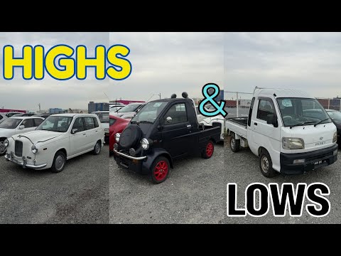 Видео: СТРАШНАЯ ЧАСТЬ ИМПОРТА АВТОМОБИЛЕЙ...