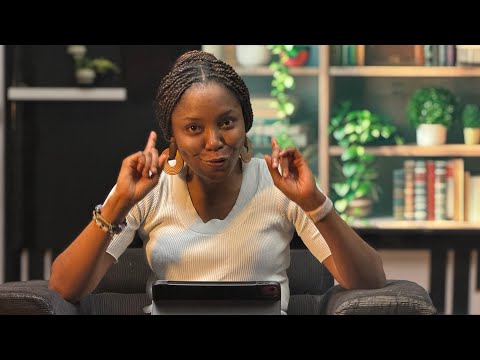 Видео: ПРИЗНАКИ ТОГО, ЧТО ВЫ ЛЮБИТЕ УДОВОЛЬСТВОВАТЬ ЛЮДЯМ || АНВИНЛИ ОДЖЕЙКЕРЕ || THE WINLOS