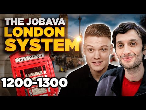 Видео: Ловушки открытия = Быстрые победы | Jobava London ONLY Рейтинг растет