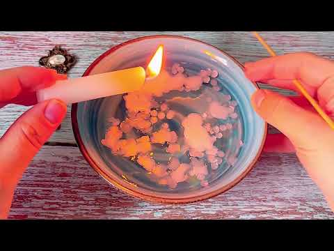 Видео: ‼️УСЛЫШЬ СЕЙЧАС ПОСЛАНИЕ ВСЕЛЕННОЙ☀️🙏🎉О ЧЕМ ВАМ ВАЖНО ЗНАТЬ ЗДЕСЬ И СЕЙЧАС💯Гадание на воске