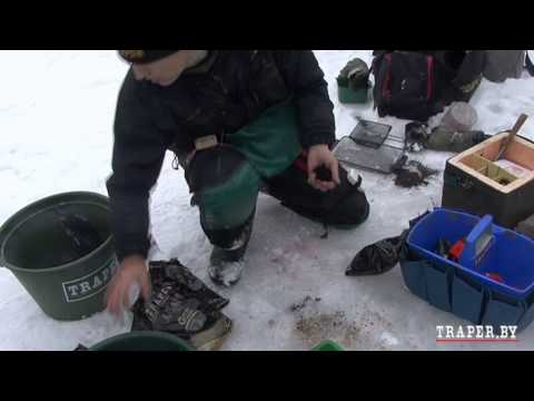 Видео: Мастер-класс Юрия Щорса и Алексея Воличенко. Часть 3
