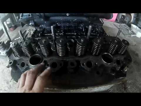 Видео: Стук в двигателе мТз д-240 часть первая