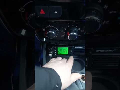 Видео: Optim Satellite в Nissan Terrano, Duster , краткий обзор чик.