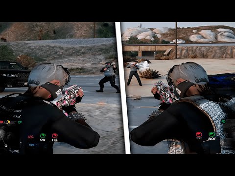 Видео: ВЕРНУЛСЯ ЧТО БЫ УНИЗИТЬ ВЫСЕРОВ🤬  НА.. СЕРВЕРЕ | GTA5 RP⭐ GRAPESEED🍇 | PROMO: LOKI4