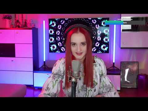 Видео: Анна Бутурлина - Отпусти и забудь (OST "Холодное сердце") (Daniela-Даниэла)