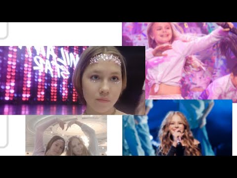 Видео: Влог с концерта Миланы Стар и ещё кое чего🎤