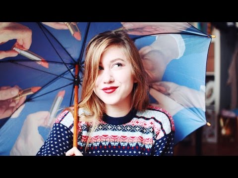 Видео: Последние Покупки 2014 \\ Маша Новосад