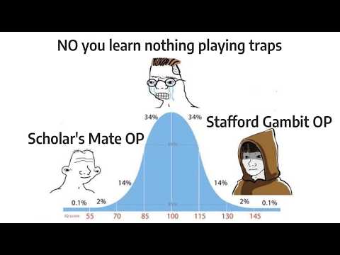 Видео: Друг каждого Эло (вроде как)