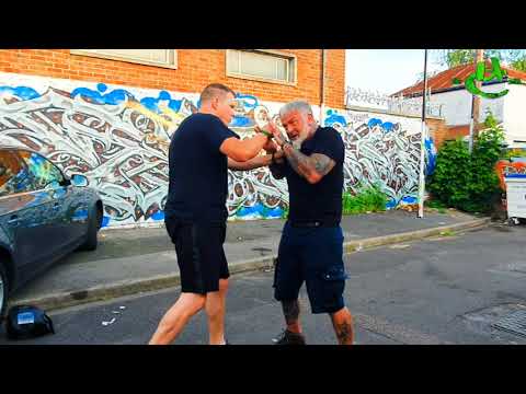 Видео: Как справиться с угрозой захвата