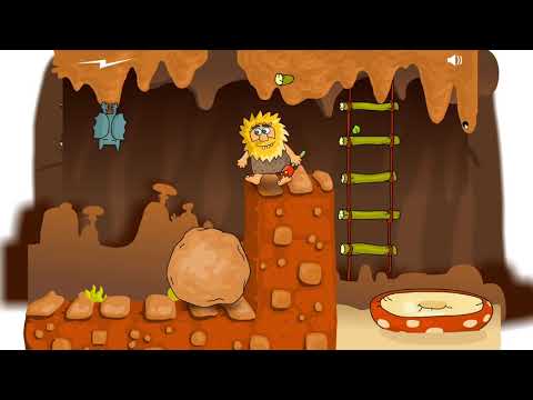 Видео: Адам и Ева(флеш)