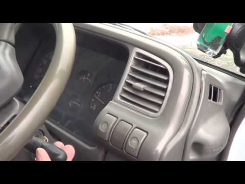 Видео: Обзор грузовичка ISUZU ELF 1994 г.в. Тогучин ноябрь 2014 г.