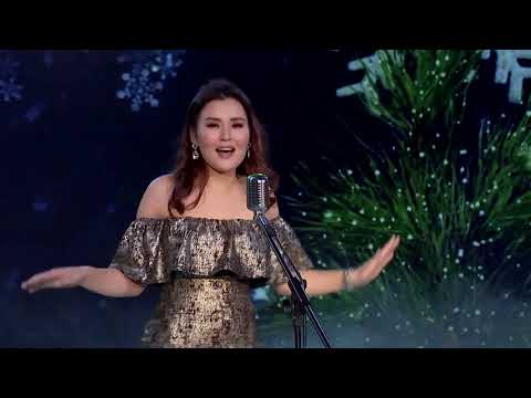 Видео: УРАНЗАЯА - ЦАСНЫ БҮҮВЭЙ. URANZAYA - TSASNII BUUVEI