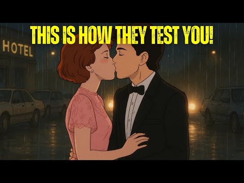 Видео: Вот как избегающие люди проверяют вас (это не отвержение, это страх)