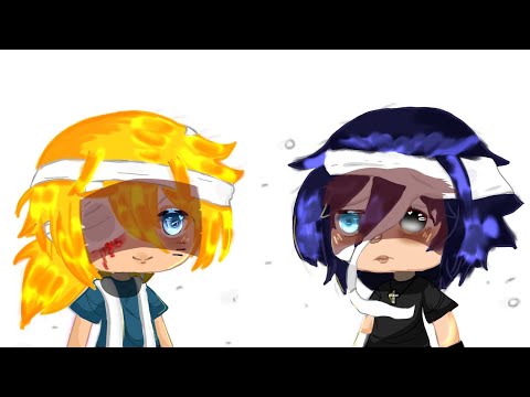 Видео: Мини-Фильм гача лайф я всё за тебя отдам (3/?)