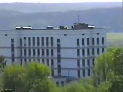Видео: Петрово-Дальнее1995