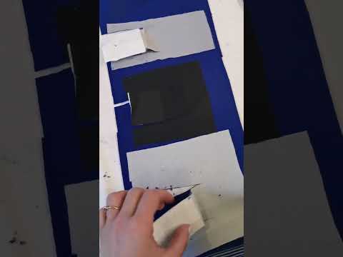 Видео: Как дублировать бархат? Дублерин для бархата? Какой подходит дублерин для бархата?