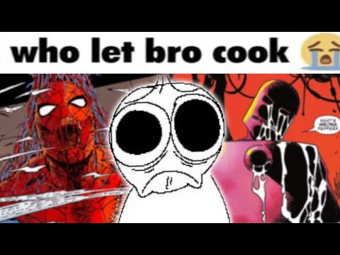 Видео: ХУДШИЕ альтернативные вселенные в Marvel 2