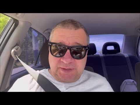 Видео: Едем в Уварово через Инжавино.