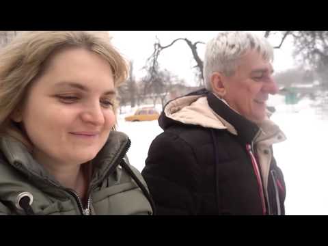 Видео: VLOG Моему папе 60. Семейные будни.