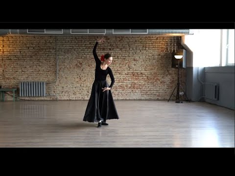 Видео: P. Tchaikovsky  - Spanish Dance from the "Swan Lake"/Испанский танец из балета "Лебединое озеро"